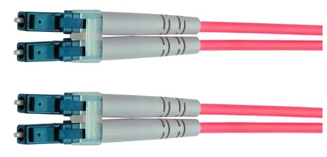 Telegartner: Patch cord Duplex FO