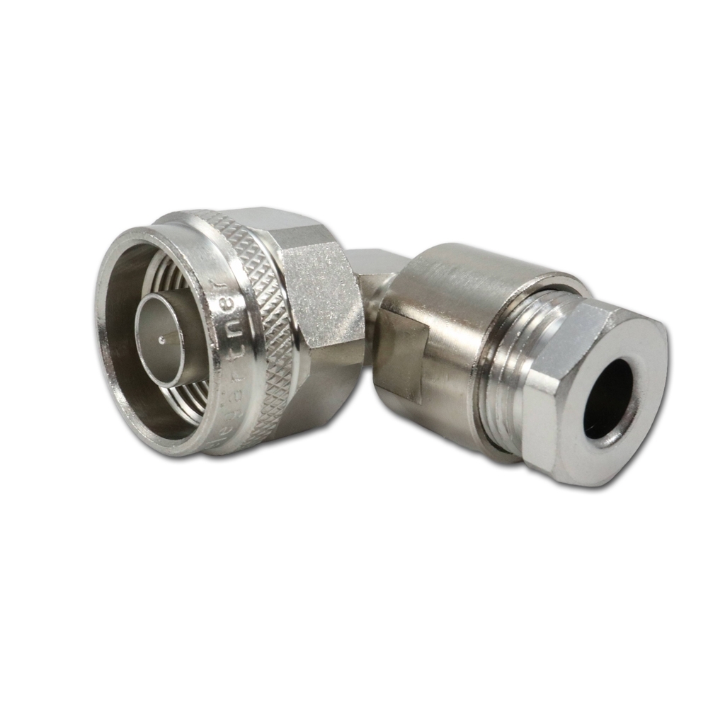 Telegartner: N-Conector Macho a/r  G30