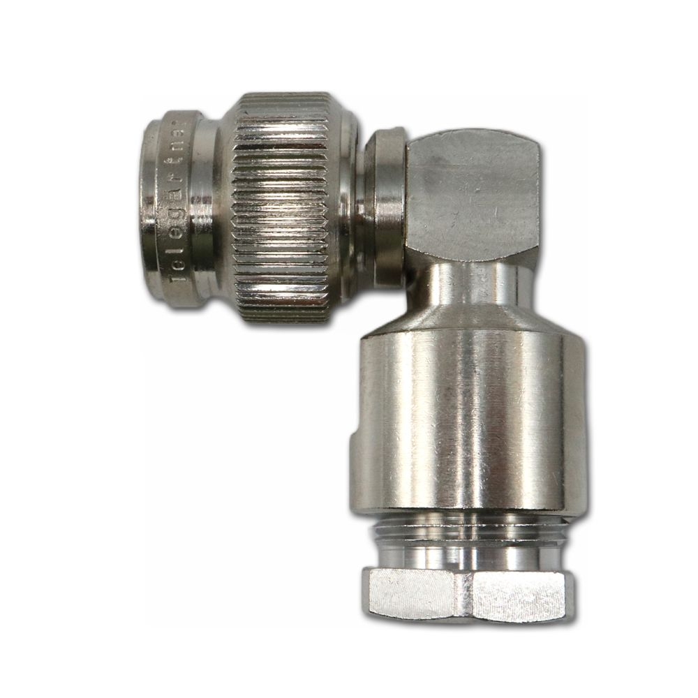 Telegartner: TNC Conector Macho a/r G30