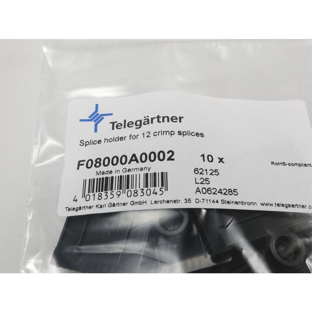 Telegartner: Detentor empalme Nokia