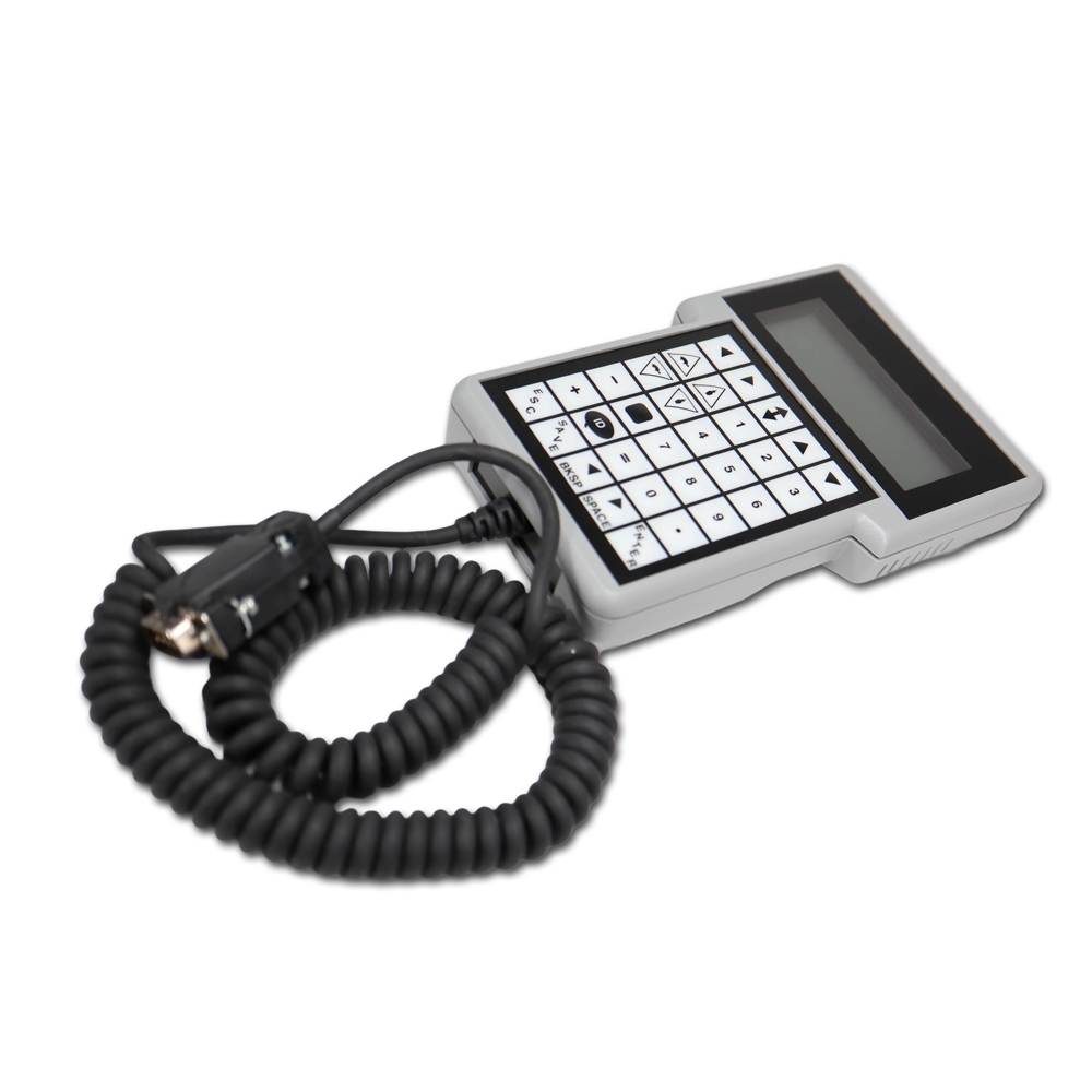 Termiflex: model ST2000 CDT