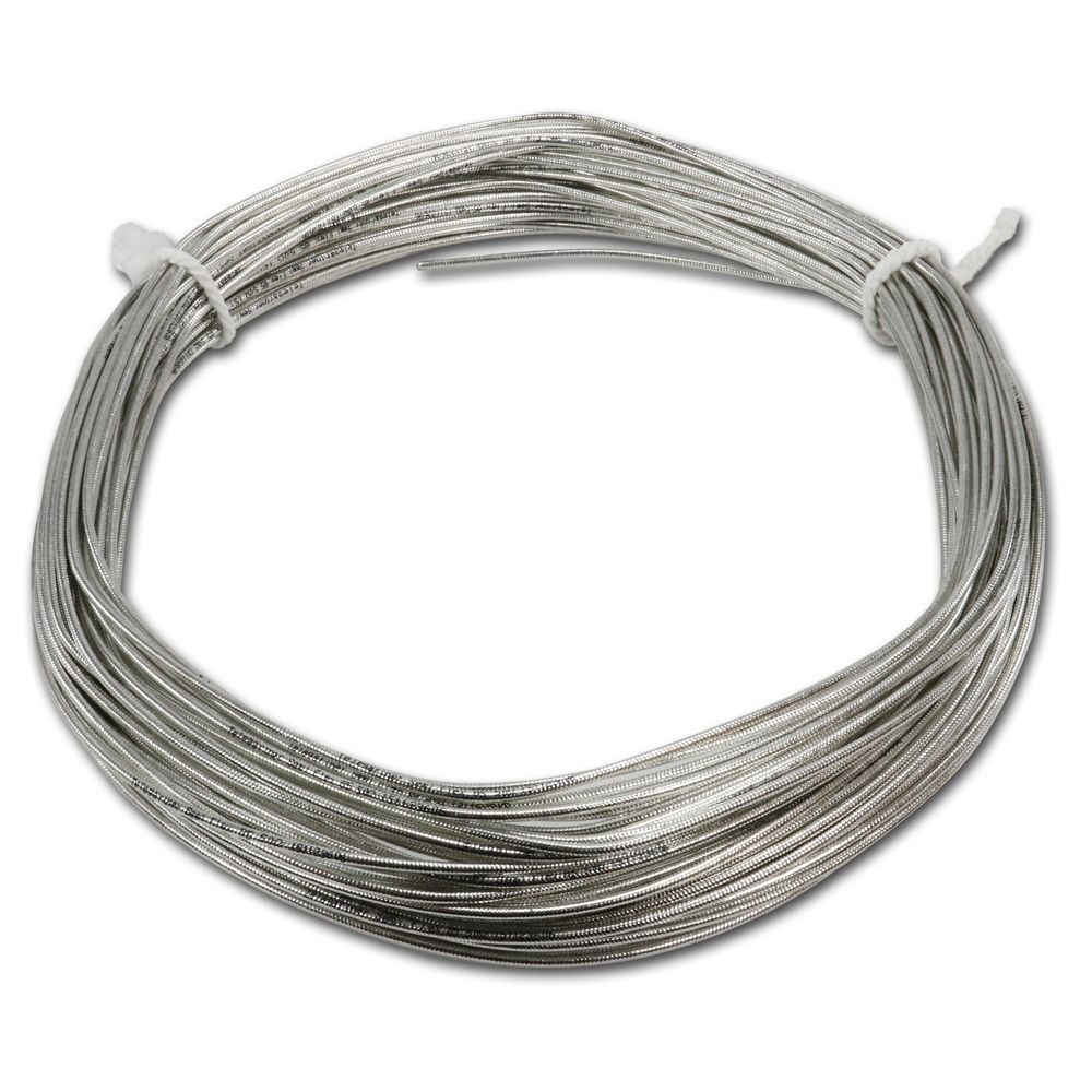 Telegartner: Tinned braid Cable 50 Ω Semi Flex.85