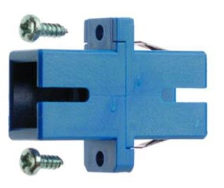 Telegartner: SC Adaptador
