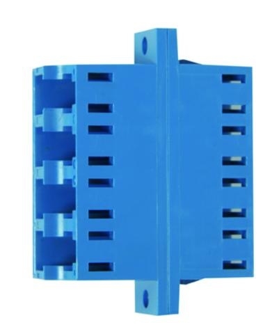 Telegartner: LC Quad adaptado- negro