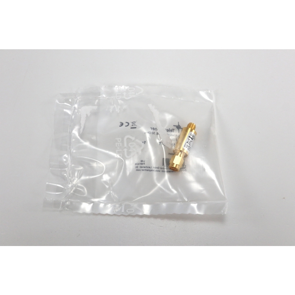 Telegartner: SMA-Attenuatore