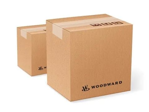 woodward: KIT Plug Set for LS-522/LS-521