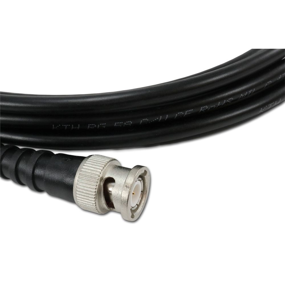 Telegärtner: HF-Kabel
