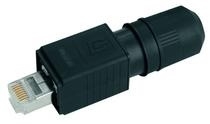 Telegartner: Kit STX V4 Insert Mâle RJ45 Cat.6