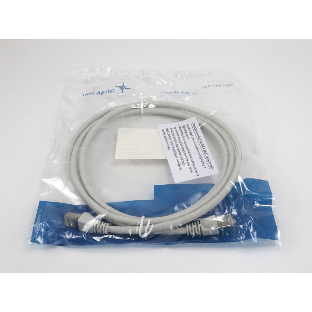 Telegärtner: MP8 FS 500 LSZH-1.5m