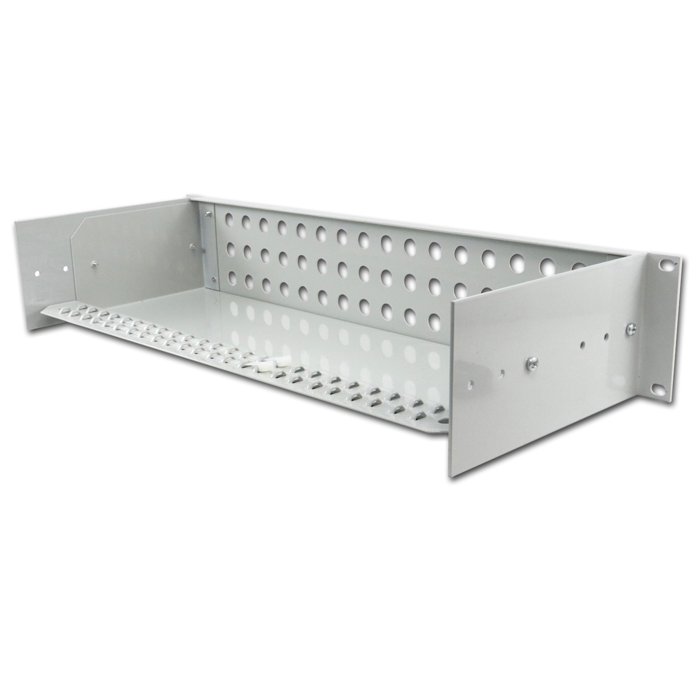 Telegartner: BNC Patch Panel 19"