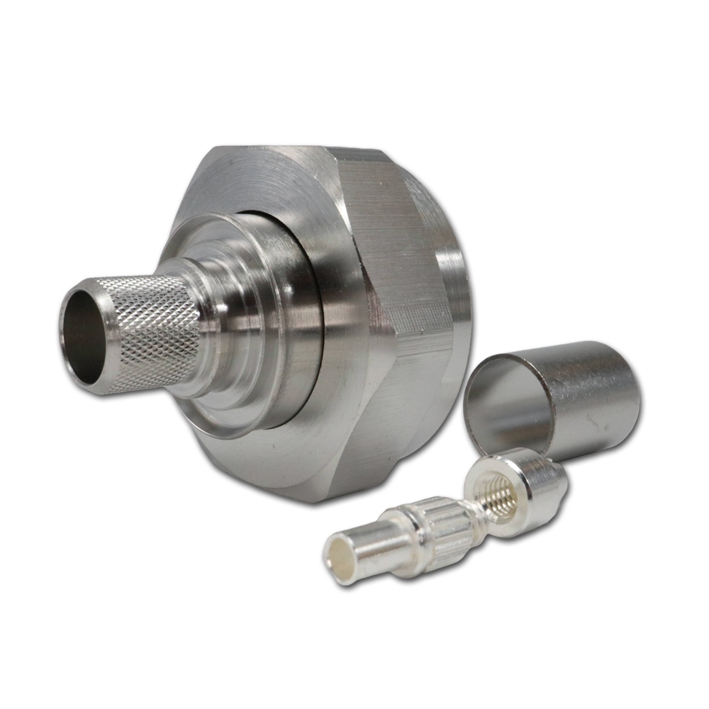 Telegärtner: 7-16 Kabelstecker Crimp G37