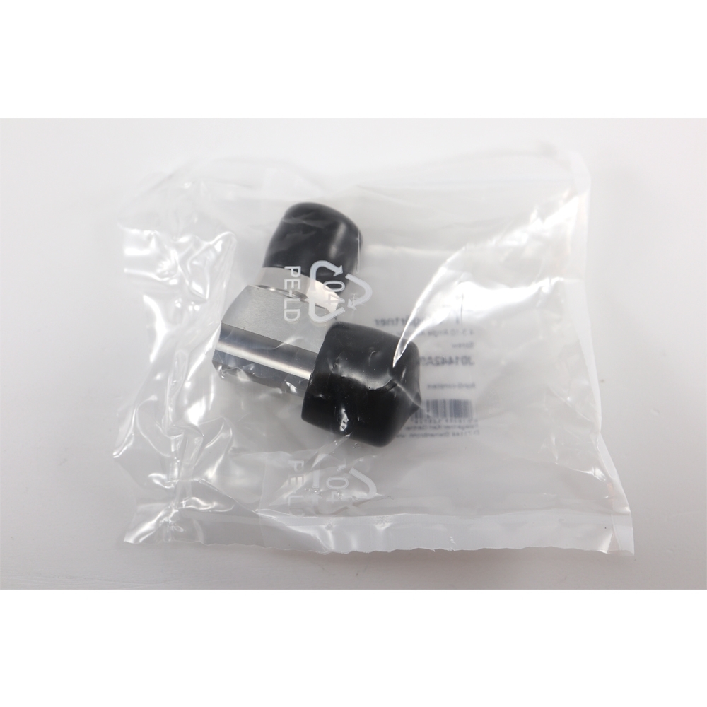 Telegartner: 4.3-10 Couplage