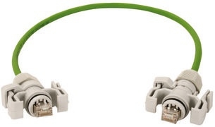 Telegärtner: S/FTP Cat.7 PVC - 7.5m