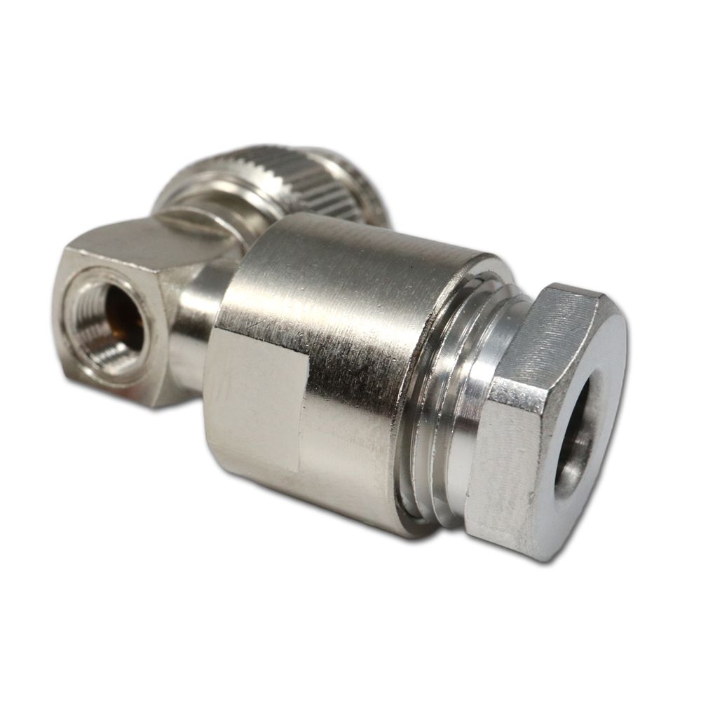 Telegartner: TNC Conector Macho a/r G30