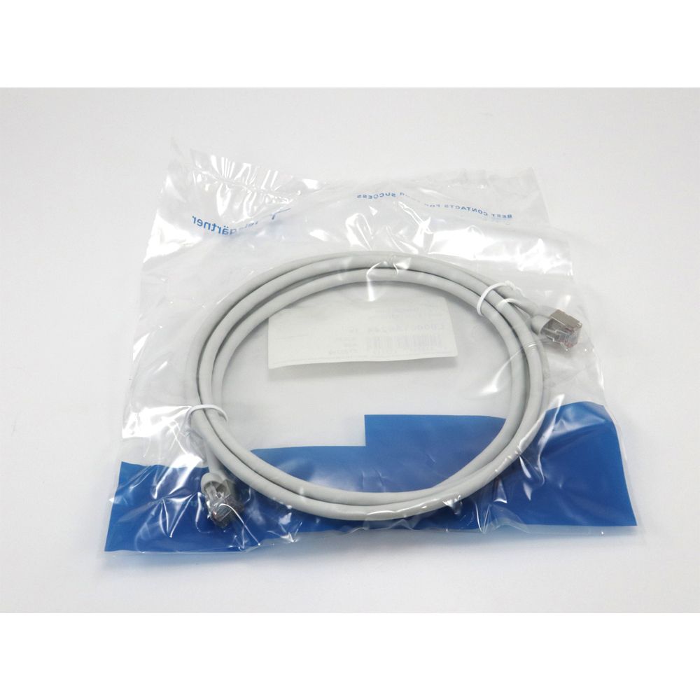 Telegartner: MP8 FS 100-2,0, gris