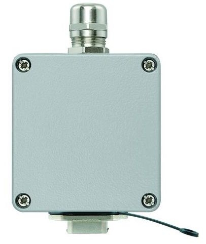 Telegartner: STX V14 surface mounting box