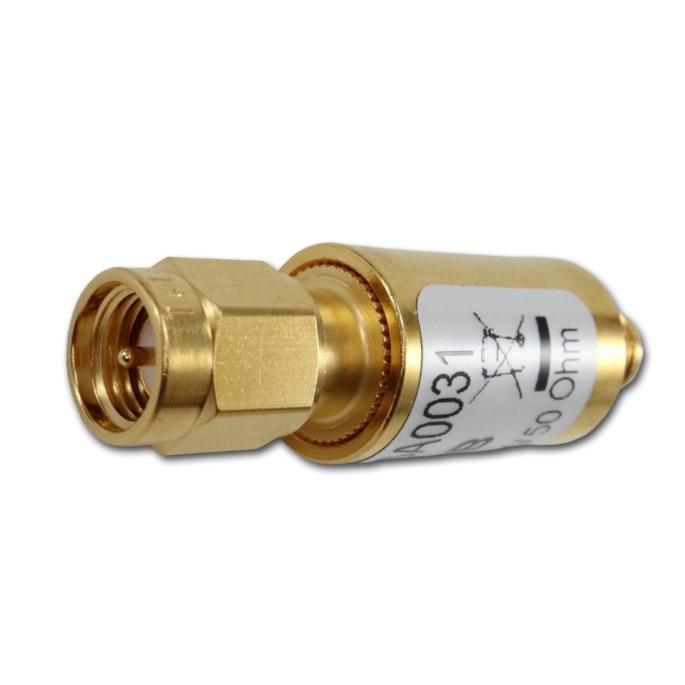 Telegartner: SMA-Attenuator