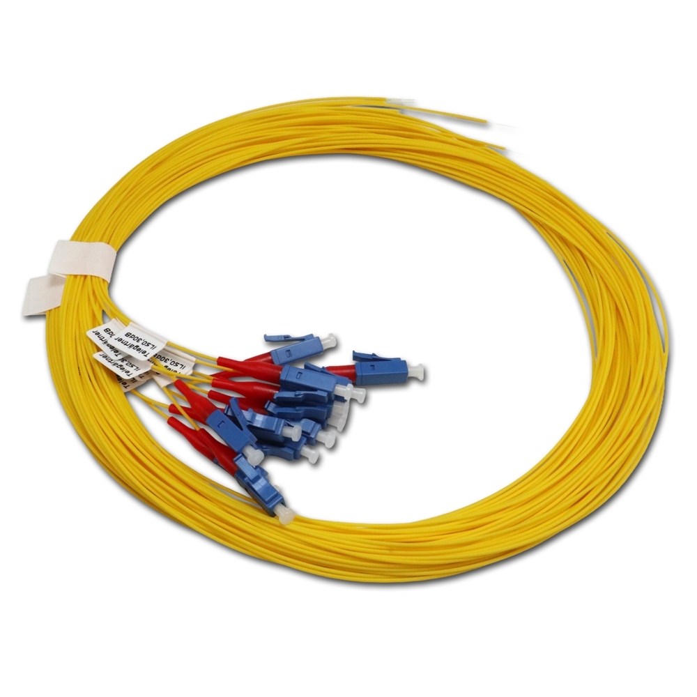 Telegartner: Pigtail FO