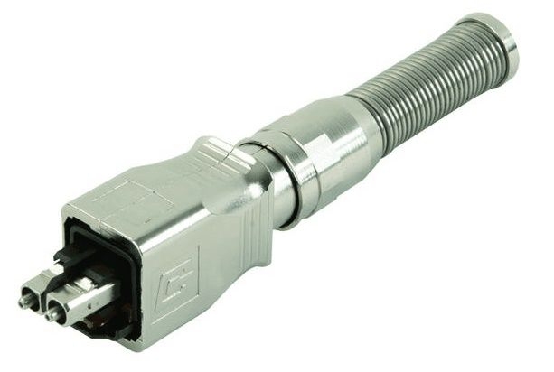 Telegartner: STX V14 FO plug set