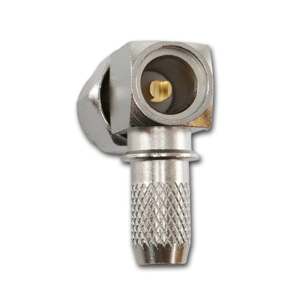 Telegartner: SMA conector en a/r de crimp G05