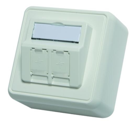 Telegartner: AMJ Surface Mounting
