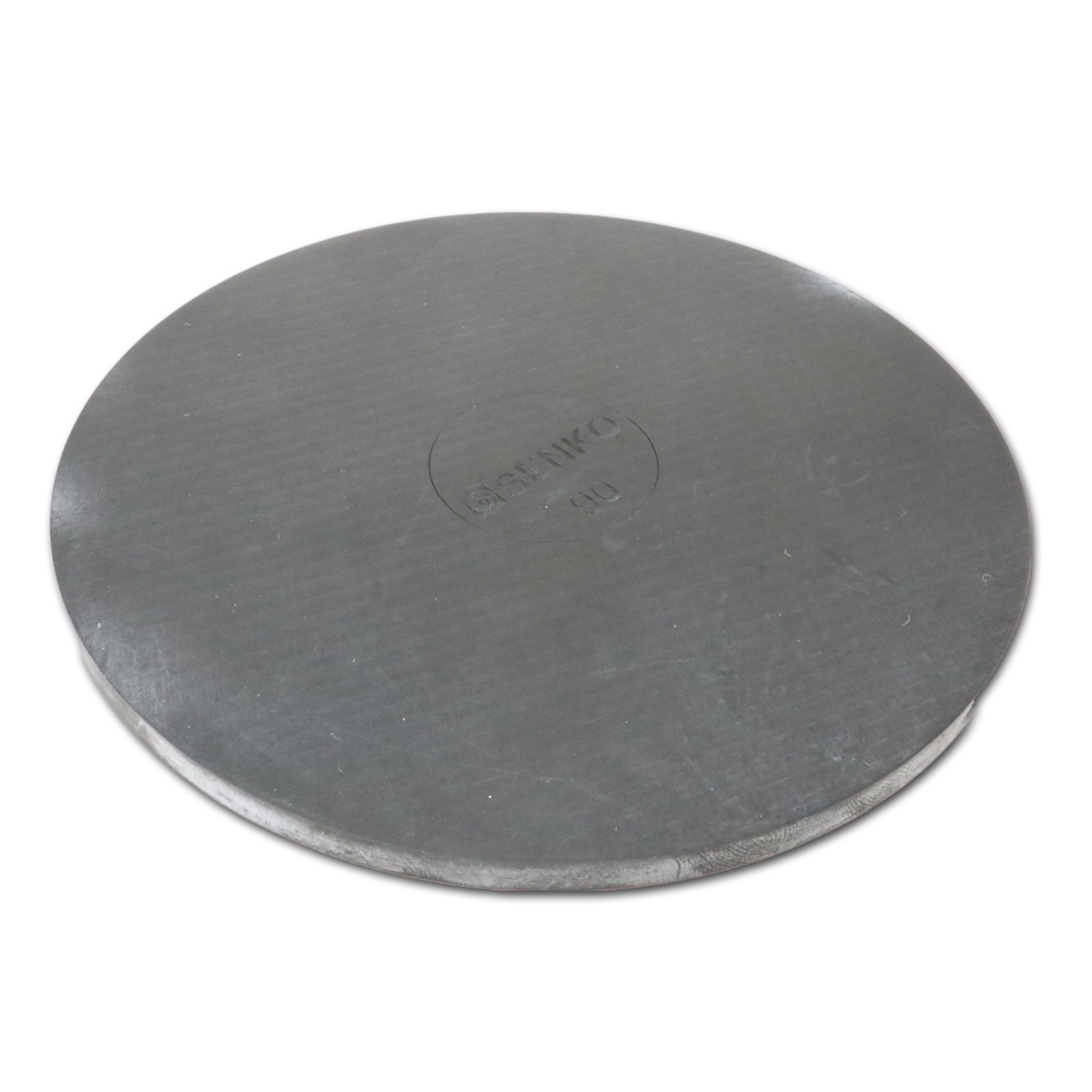 Telegartner: Polishing pad