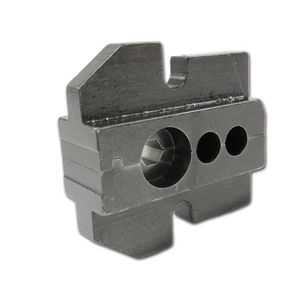 Telegartner: Crimp Dies for XM-Type  G08/G19