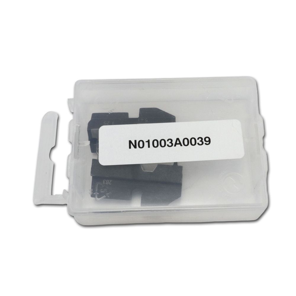 Telegartner: Inserto para crimp tipo XM G41