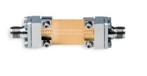 Telegartner: SMA-Edge-Mount-Enchufe 27 GHz