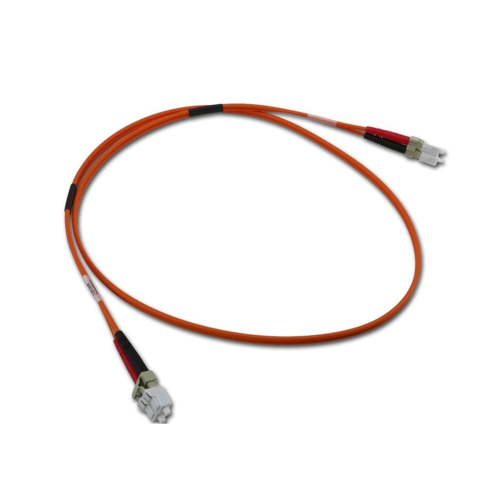 Telegartner: Patch cord Duplex FO