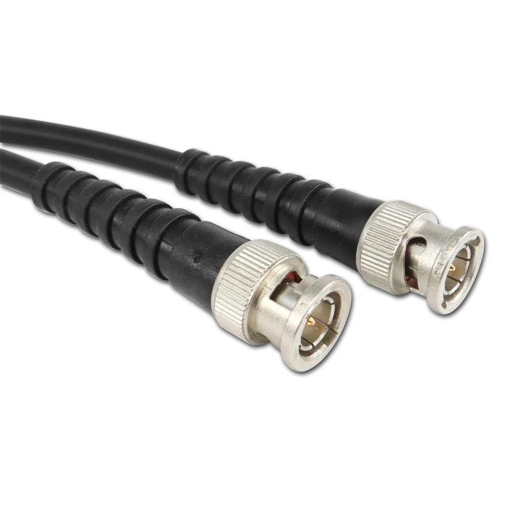 Telegartner: HF-Cable