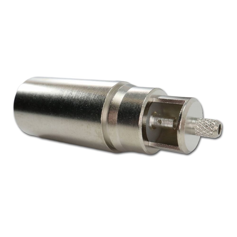 Telegärtner: 4/13 Kabelstecker Crimp G29