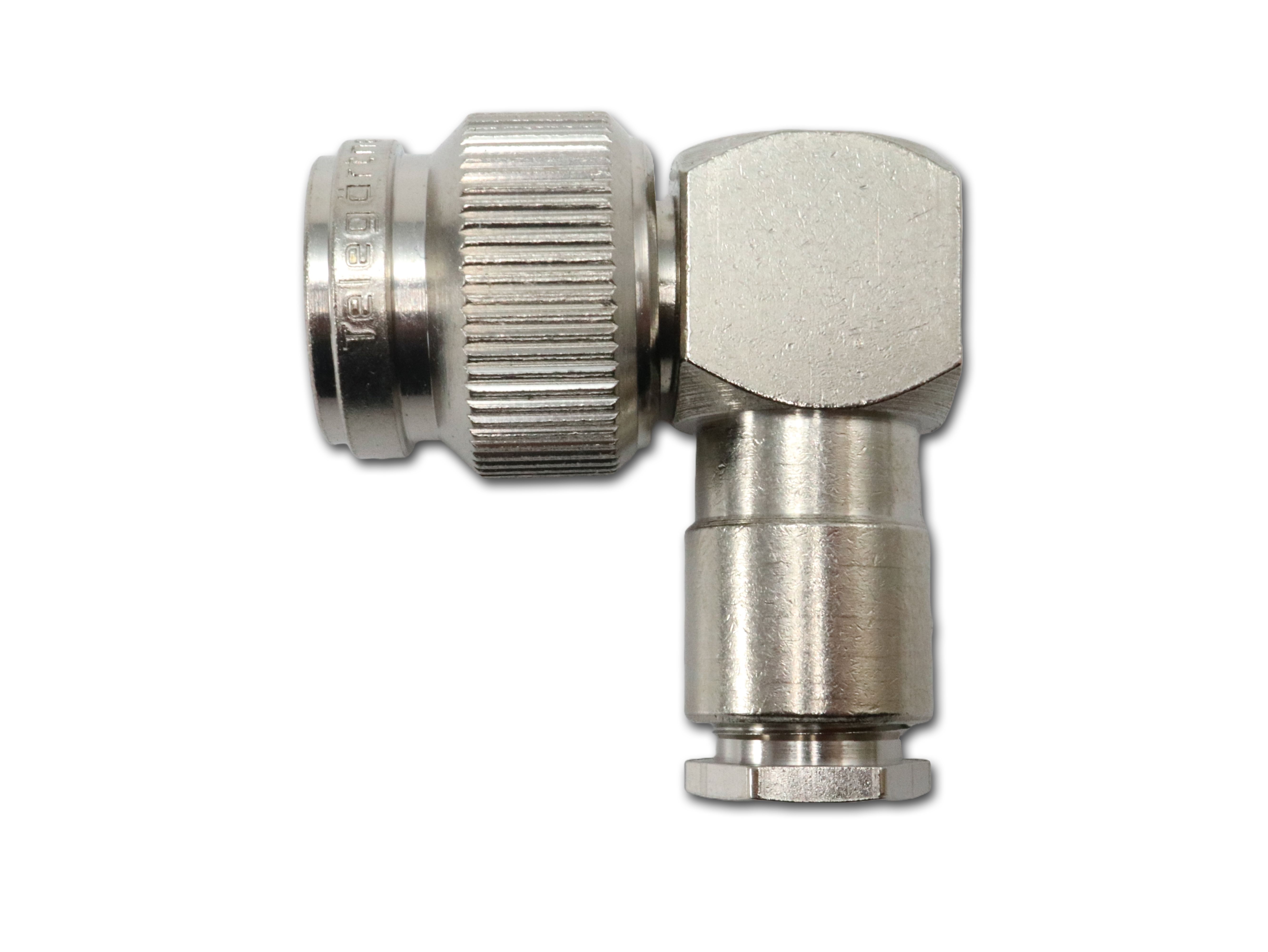 Telegartner: TNC Conector Macho a/r G02/G39