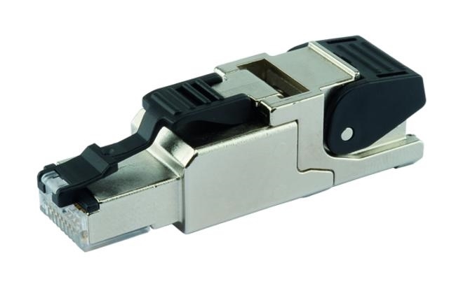 Telegärtner: MFP8 T568A Cat.6A