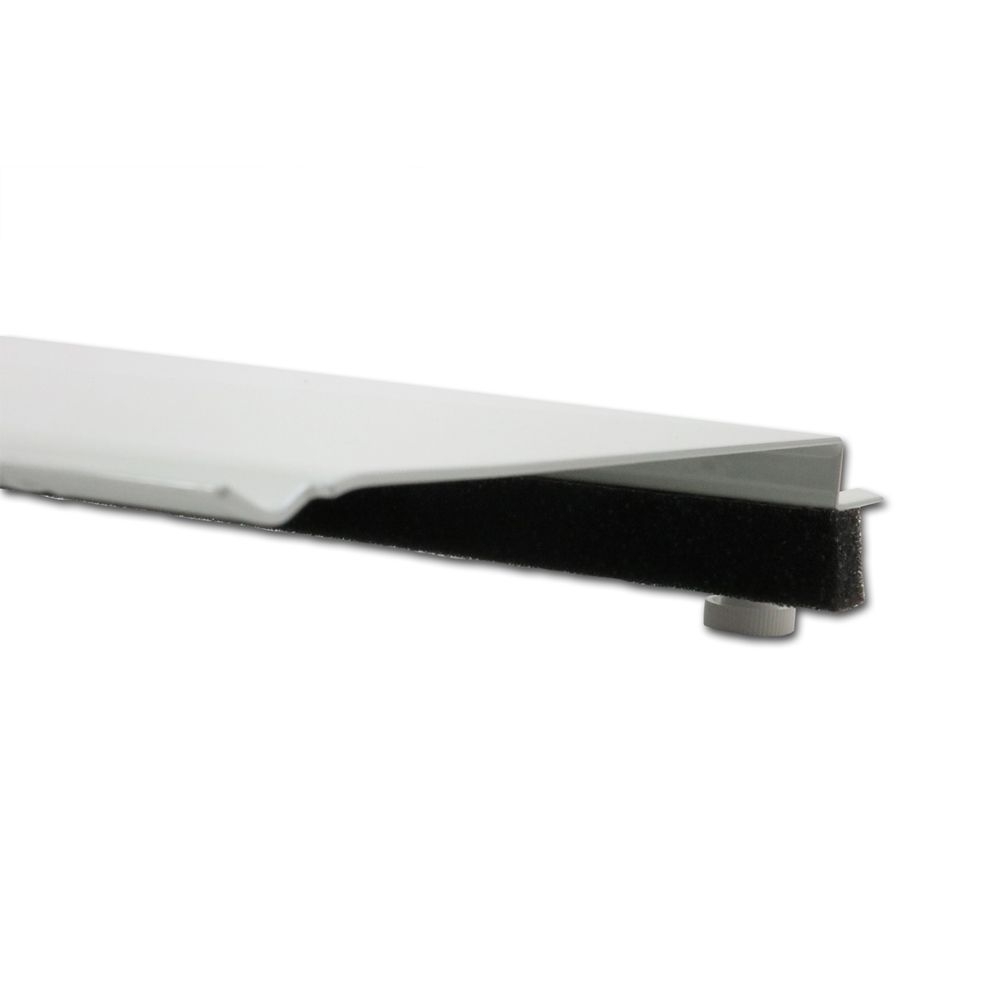 Telegartner: FO Patch Panel Cover ECONOMY V