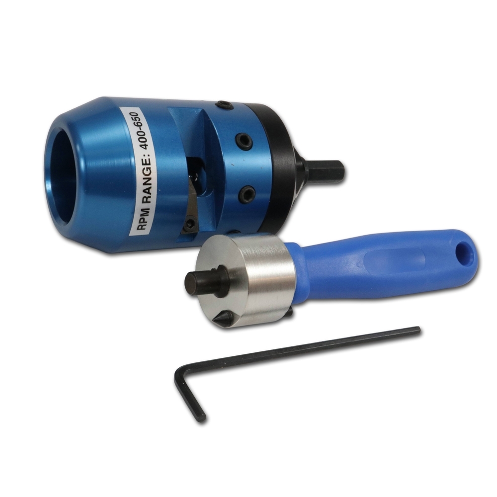 Telegärtner: Rotationsabsetzwerkzeug G24