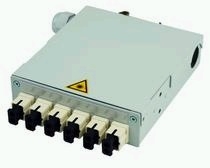 Telegartner: STX Mounting Rail Distributor