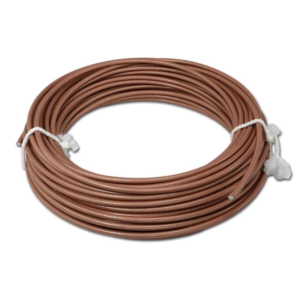 Telegärtner: Doppel Geflecht 50 Ohm RG-400