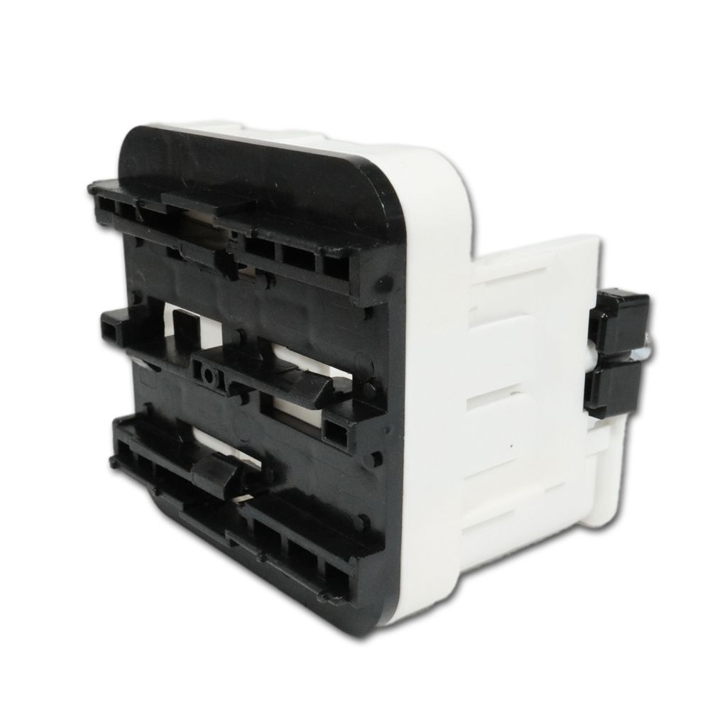 Telegartner: Universal Equipment Mounting Set