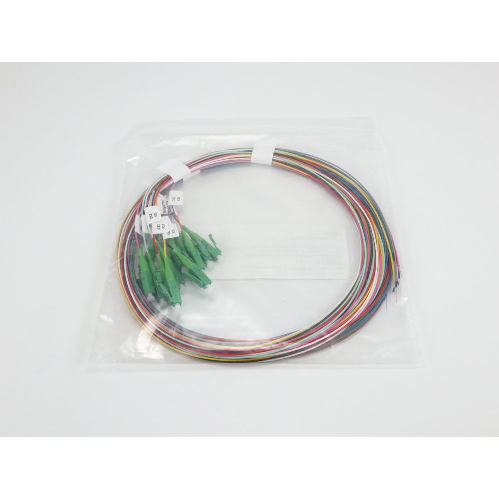 Telegartner: FO Fibra pigtail set