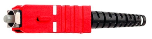 Telegartner: STX IP20 SC Enchufe