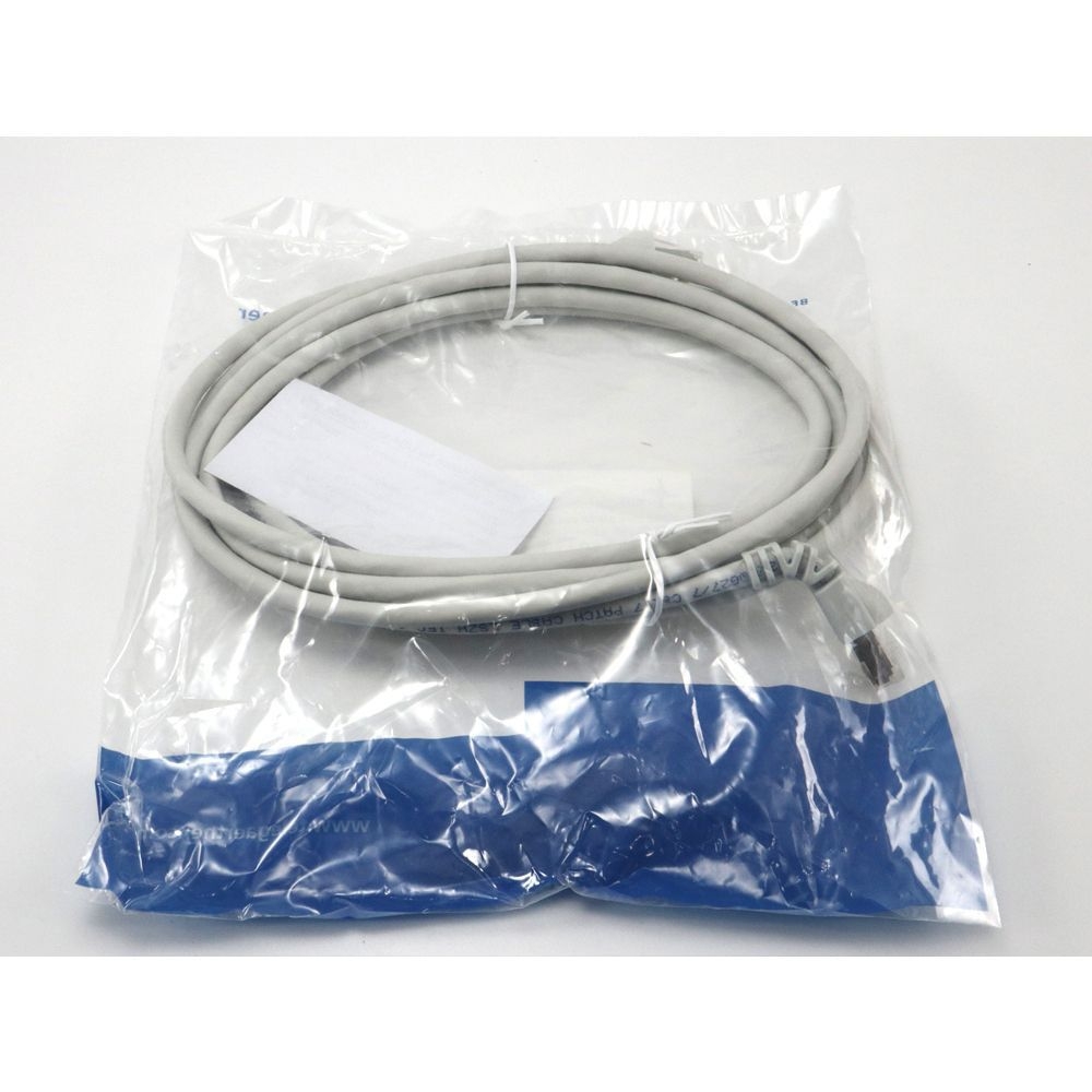 Telegärtner: MP8 FS 500 LSZH-3,0, grigio