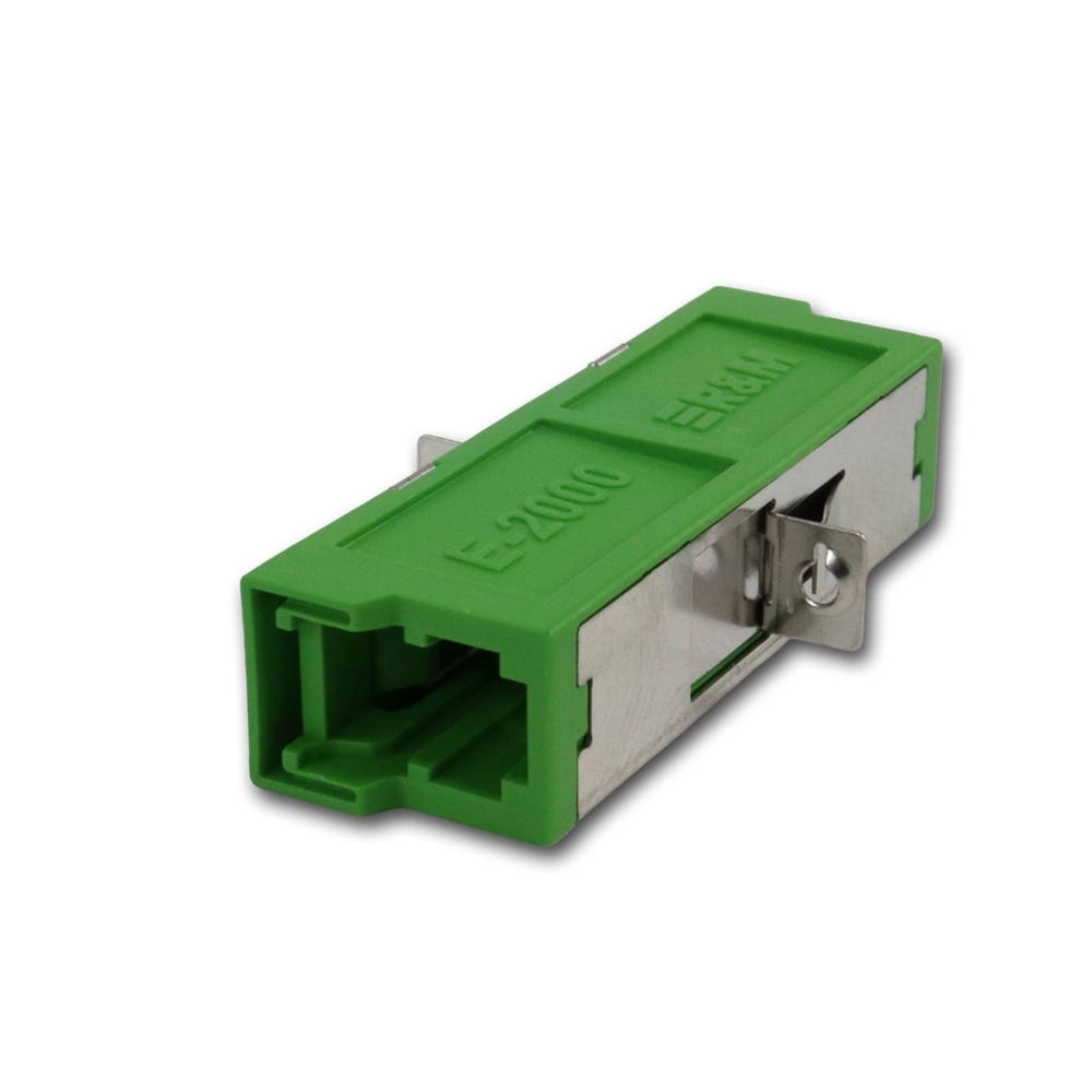 Telegartner: Adaptateur E2000/APC