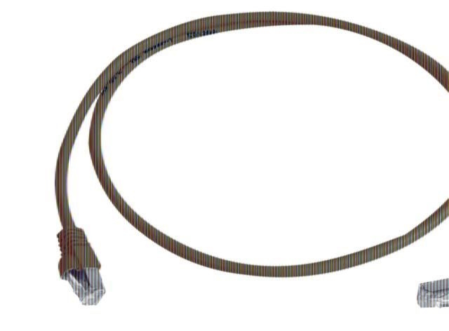 Telegärtner: MP8 FS 500 LSZH-50,0