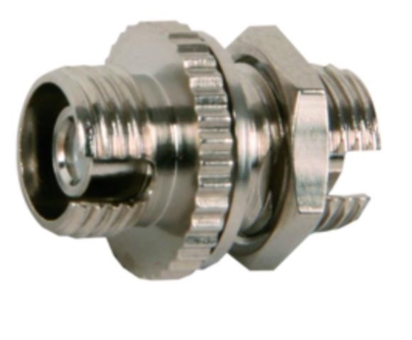 Telegartner: FC/PC Conector