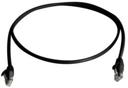 Telegärtner: MP8 100-5.0, schwarz