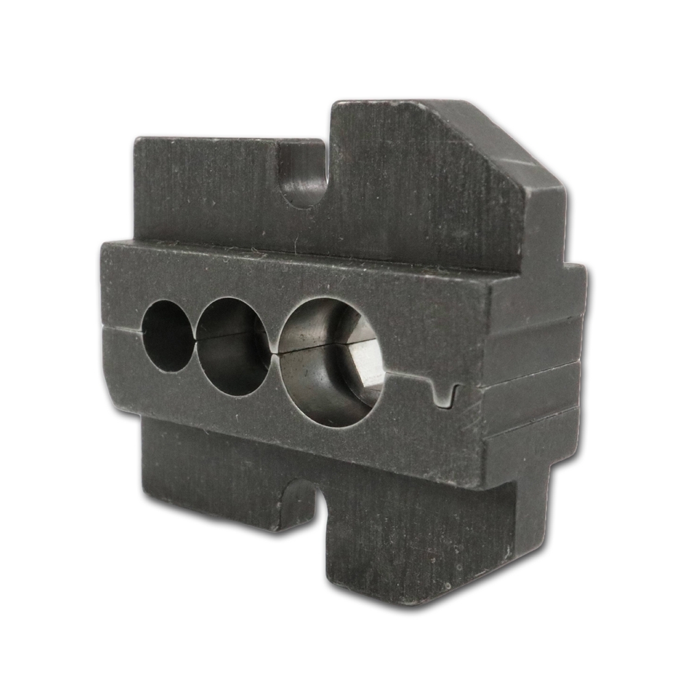 Telegartner: Crimp Dies for XM-Type G29/G15