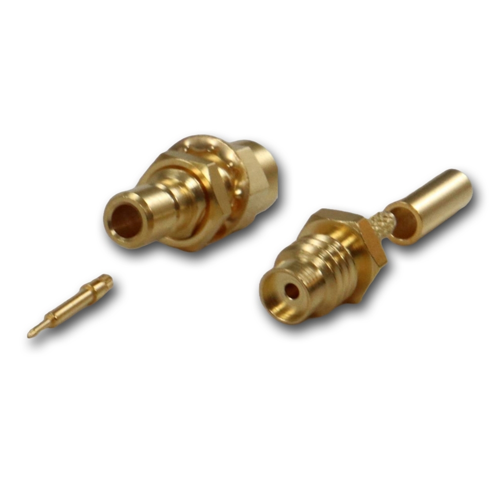 Telegartner: SMB-Enchufe empotrable de cable G03