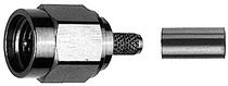 Telegärtner: SMA-Kabelstecker Crimp G01