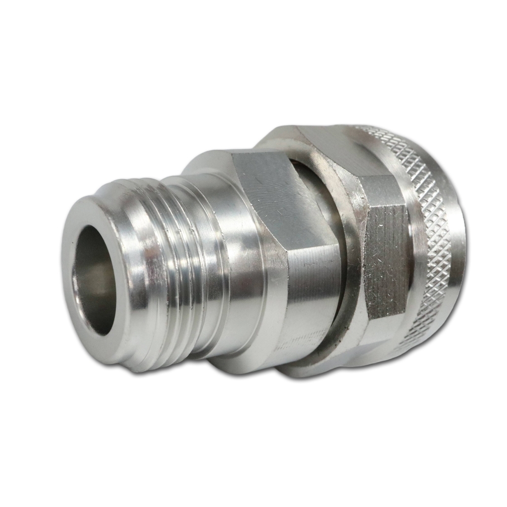 Telegartner: Adaptor N to 4.3-10